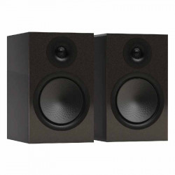 Monitor Audio Silver 100 7G (Carbon Black Metallic) Limited Edition