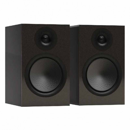 Monitor Audio Silver 100 7G (Carbon Black Metallic) Limited Edition