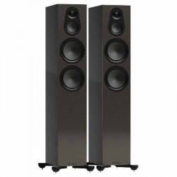 Monitor Audio Silver 300 7G (Carbon Black Metallic) Limited Edition