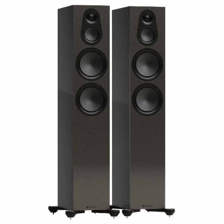 Monitor Audio Silver 300 7G (Carbon Black Metallic) Limited Edition