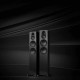Monitor Audio Silver 300 7G (Carbon Black Metallic) Limited Edition