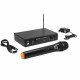 Omnitronic VHF-101 Wireless Mic System 212.35MHz