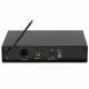 Omnitronic VHF-101 Wireless Mic System 212.35MHz