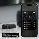 Arylic LP10 Wireless Music Streamer with GoogleCast