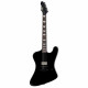 LTD Phoenix-201 (Black)