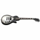 ﻿LTD EC-256 (Silver Sunburst)