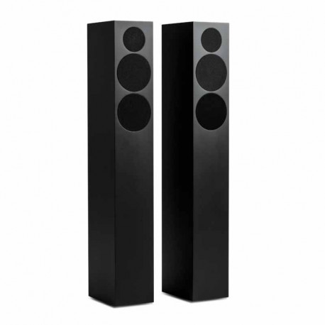 Tone Factory Speaker L (Satin Black)