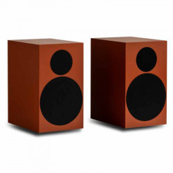 Tone Factory Speaker S (Terracotta Red)