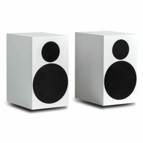 Tone Factory Speaker S (Satin White)