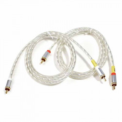 Tone Factory RCA cable (1.2 m)