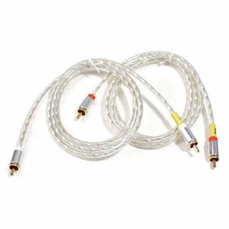 Tone Factory RCA cable (1.2 m)