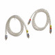 Tone Factory RCA cable (1.2 m)