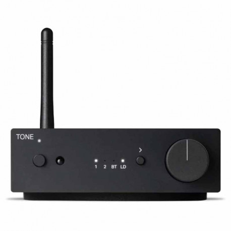 Tone Factory Amp S (Black)