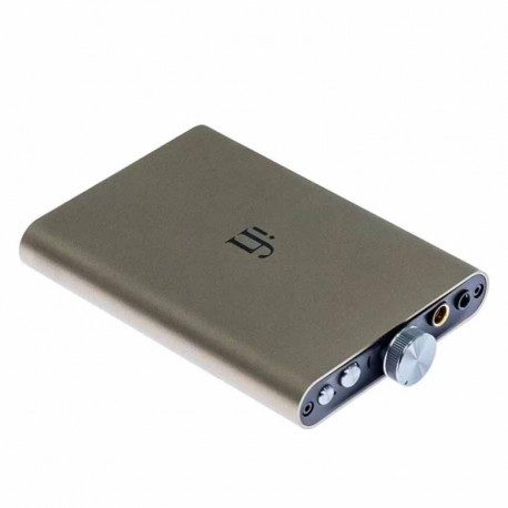 iFi Hip-Dac 3 (Titanium)