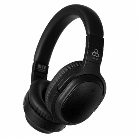 Final Audio UX3000 (Black)