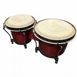 Alfabeto BNG67-RD (Red)