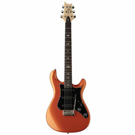PRS SE NF3 (Metallic Orange)
