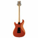 PRS SE NF3 (Metallic Orange)