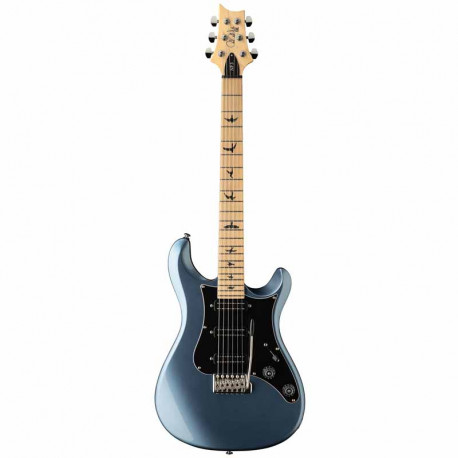 PRS SE NF3 Maple (Ice Blue Metallic)