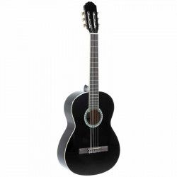 GEWA BasicPlus 4/4 (Black)