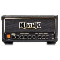 KRANK 1980JR20HD BKBK