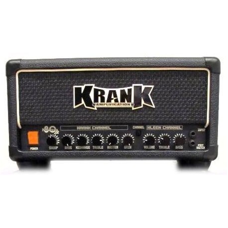 KRANK 1980JR20HD BKBK