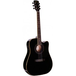 CORT AD880CE BK