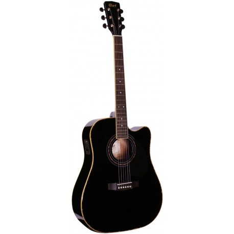 CORT AD880CE BK