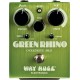WAY HUGE GREEN RHINO OVERDRIVE MKII