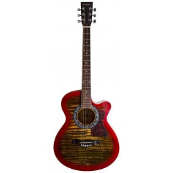 MAXTONE WGC-400N CSB