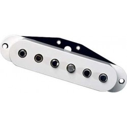 DIMARZIO VIRTUAL VINTAGE HEAVY BLUES 2 (White)