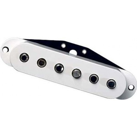 DIMARZIO VIRTUAL VINTAGE HEAVY BLUES 2 (White)