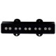 DIMARZIO AREA J 5 NECK (Black)