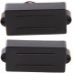 DIMARZIO SPLIT P (Black)