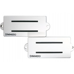 DIMARZIO DP127 W