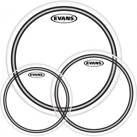 EVANS ETPEC2SCLR-R