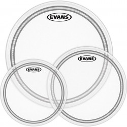 EVANS ETPEC2SCTD-R