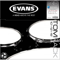 EVANS ETPHYDGL-R