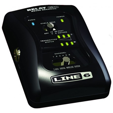 LINE6 RELAY G30