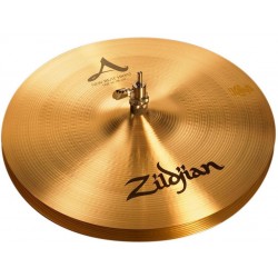 ZILDJIAN 14" A' NEW BEAT HI-HAT TOP ONLY