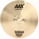 SABIAN 21005X 10" AAX Splash