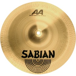 SABIAN 14" AAX Mini Chinese