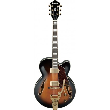 IBANEZ AF75TDG VSB