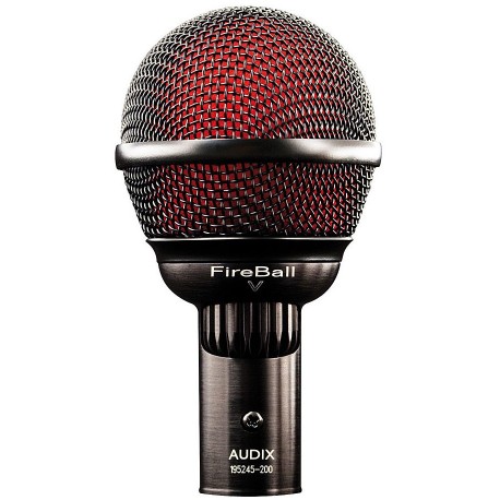 AUDIX FIREBALL V