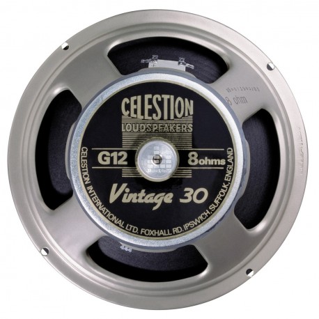 CELESTION VINTAGE 30 (16Ω)
