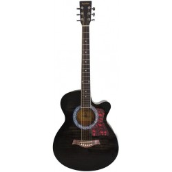 MAXTONE WGC-400N TBK