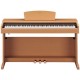 YAMAHA YDP161C (блок питания в комплекте)