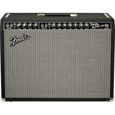 FENDER '65 TWIN REVERB