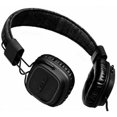 MARSHALL MAJOR BLACK