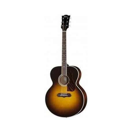GIBSON SJ-100 VINTAGE SUNBURST SPECIAL EDITION LIMITED